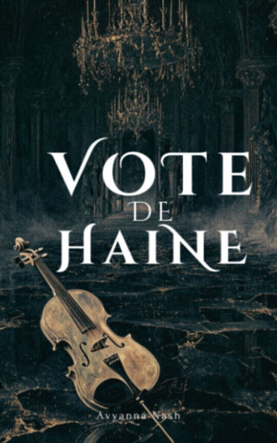 ᯤ Vote de haine | Chanbaek