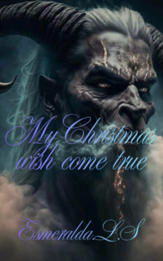 MY CHRISTMAS WISH COME TRUE 