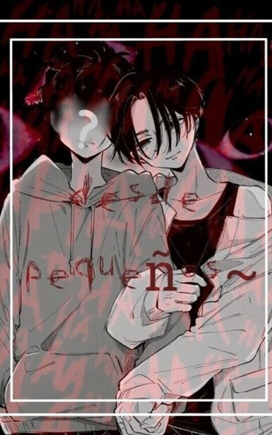 ×Desde pequeños×  {MIKETAKE}