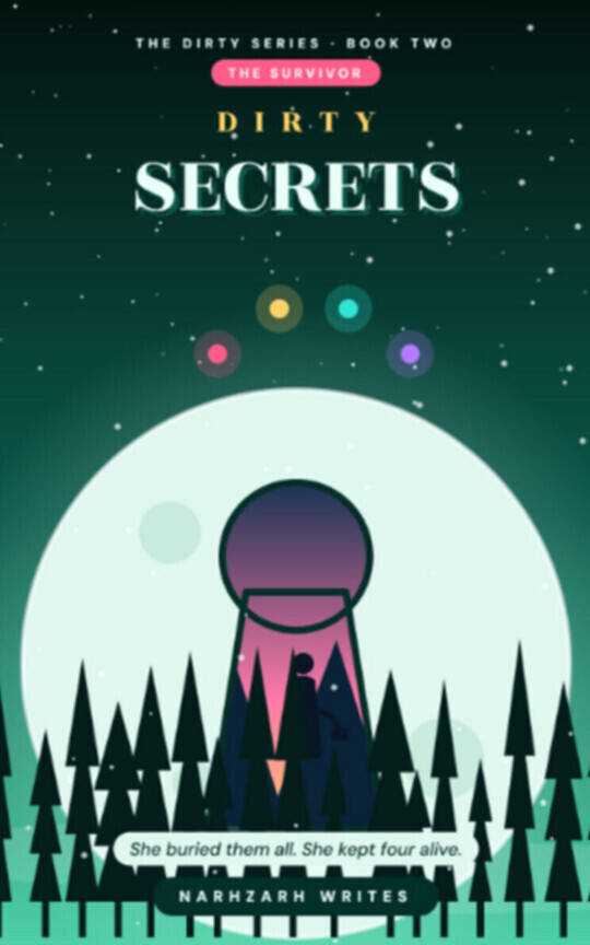 DIRTY SECRET