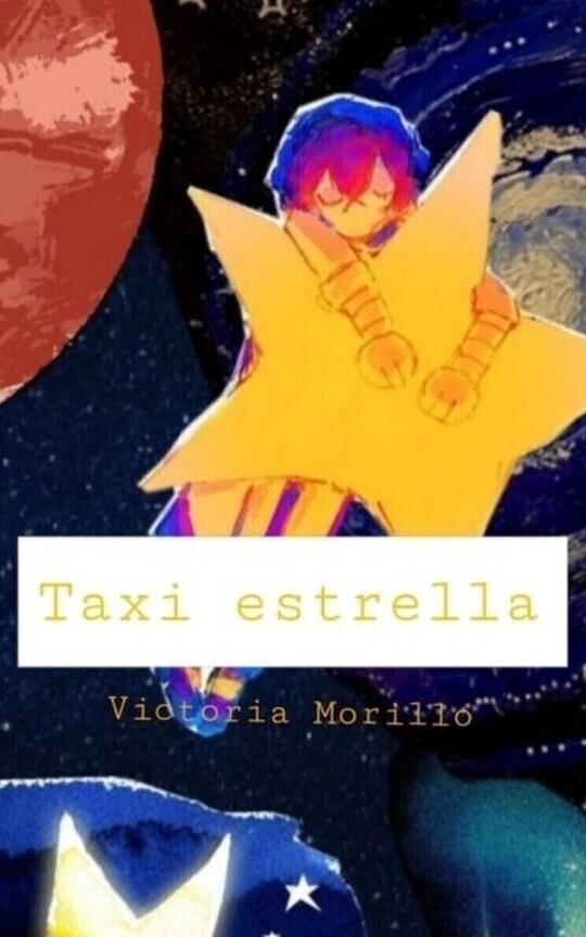 Taxi estrella