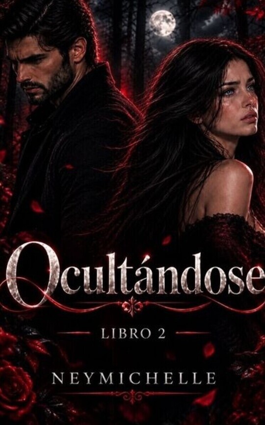 Ocultándose#2