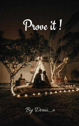 Prove it ! , Chapter 1 : Loneliness