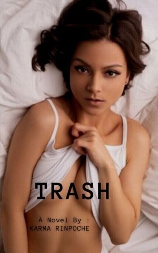 Trash