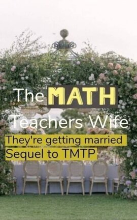 The math teachers wife