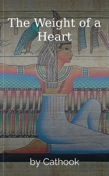 The Weight of a Heart