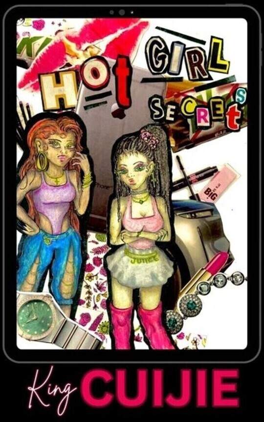 Hot Girl Secrets 