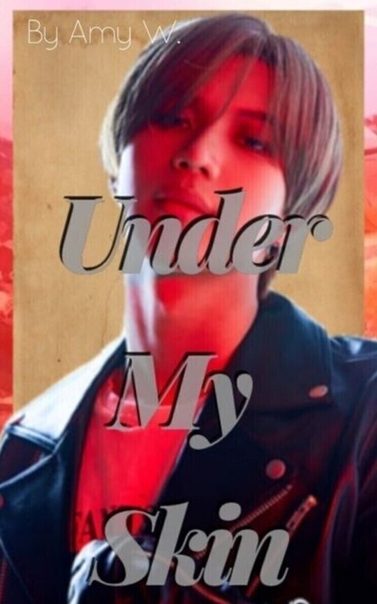 Under My Skin