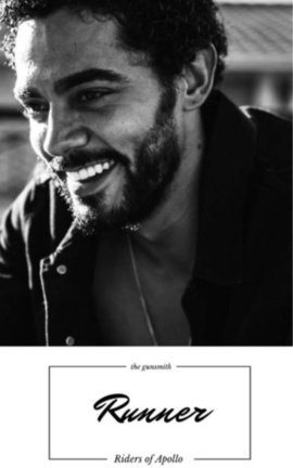 Runner (Riders of Apollo #3)