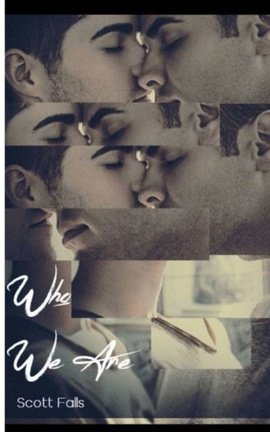 Who We Are