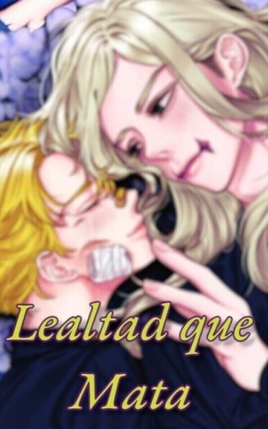 Lealtad que Mata