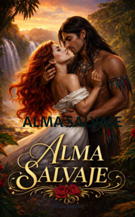 ALMA SALVAJE