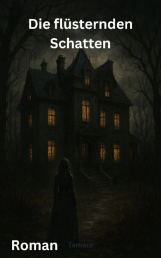 Die flüsternden Schatten