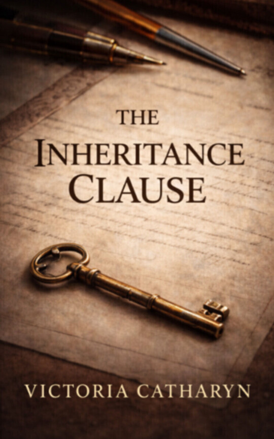 The Inheritance Clause