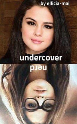 the undercover nerd