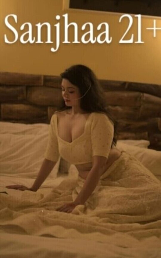 Sanjha 21+