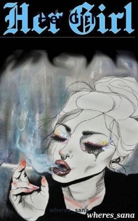 Her Girl.