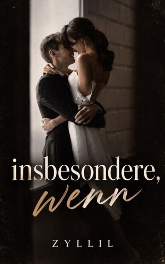 insbesondere, wenn
