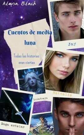Cuentos de media luna