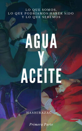 Agua y aceite [Caitvi / Arcane]