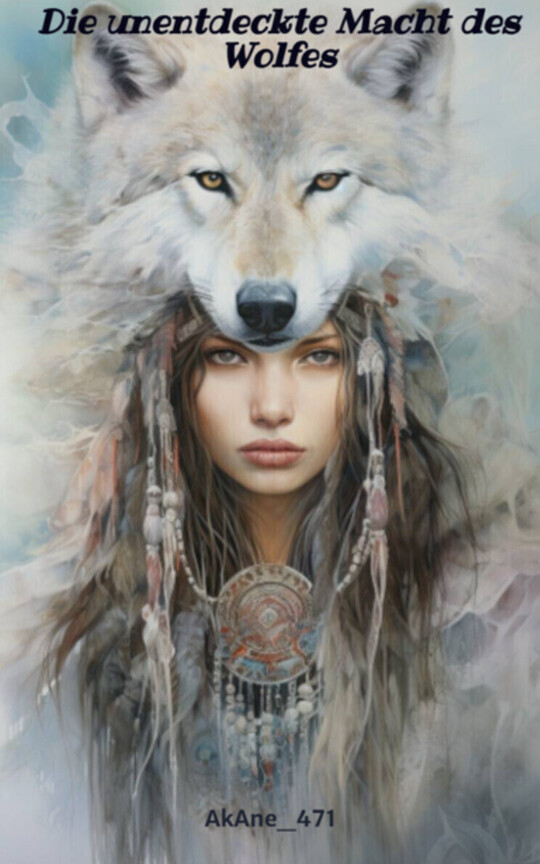 Die unentdeckte Macht des Wolfes