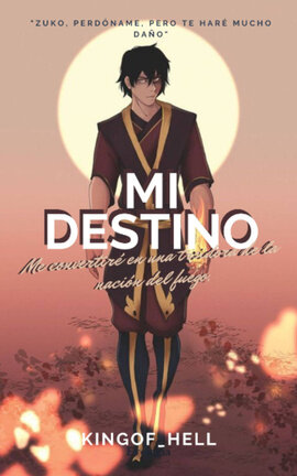 Mi destino