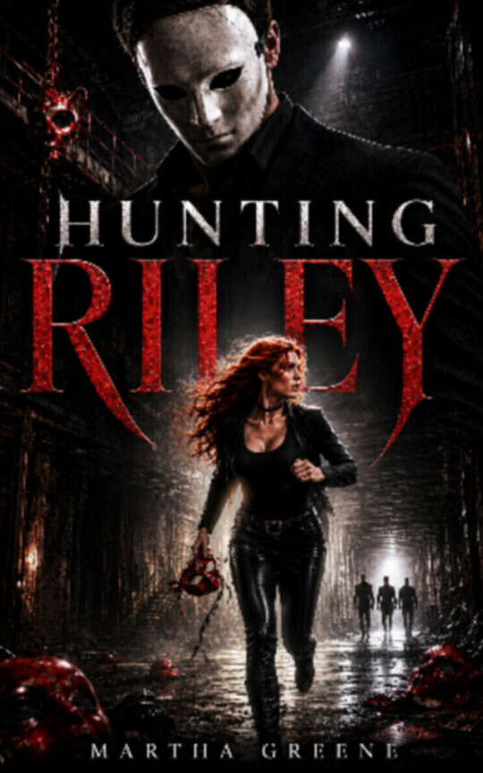HUNTING RILEY