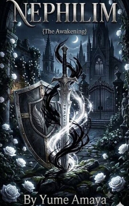 Nephilim: The Awakening 