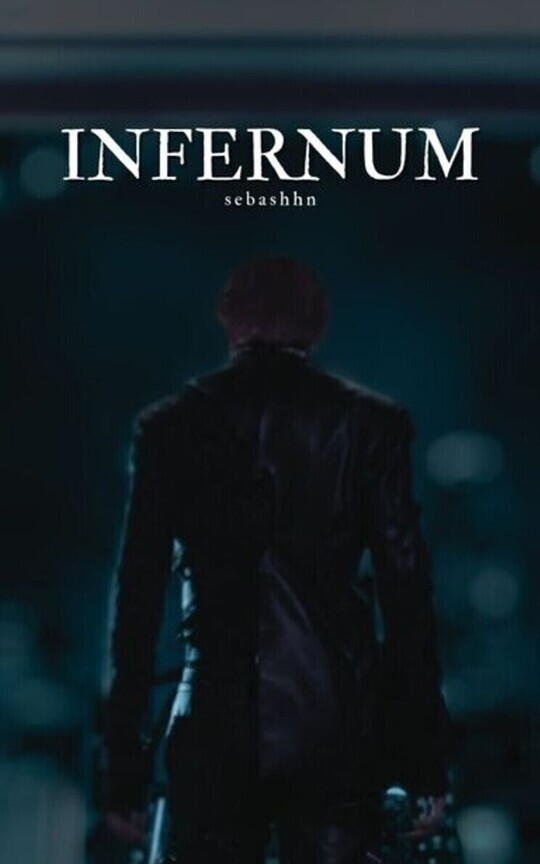 INFERNUM ; hyunin