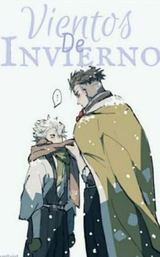 Vientos de Invierno (HimeSane)