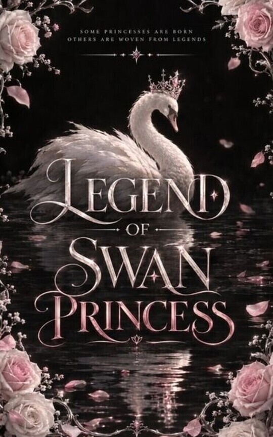 LEGEND OF SWAN PRINCESS