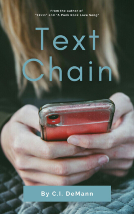 Text Chain