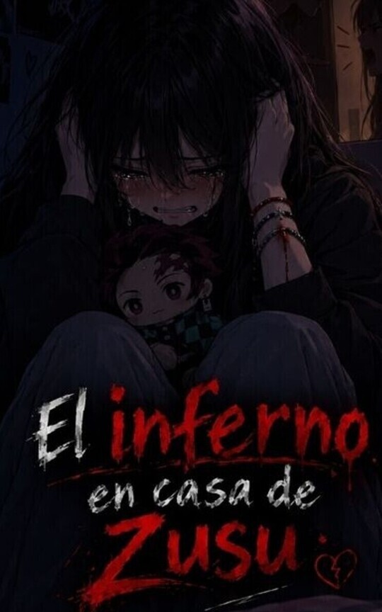 El infierno en casa de Zusu