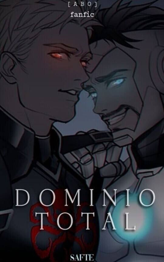 Dominio Total [Stony] (ABO)