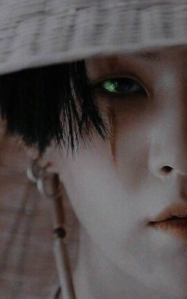 New Concubine • [ boypussy ] 