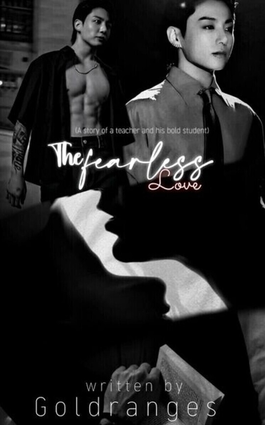 THE FEARLESS LOVE