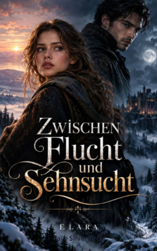 Zwischen Flucht und Sehnsucht