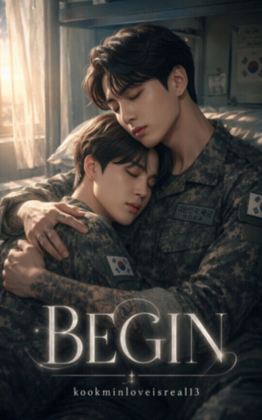BEGIN (OS)