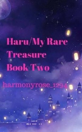 Haru/My Rare Treasure