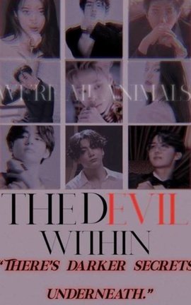 The Devil within