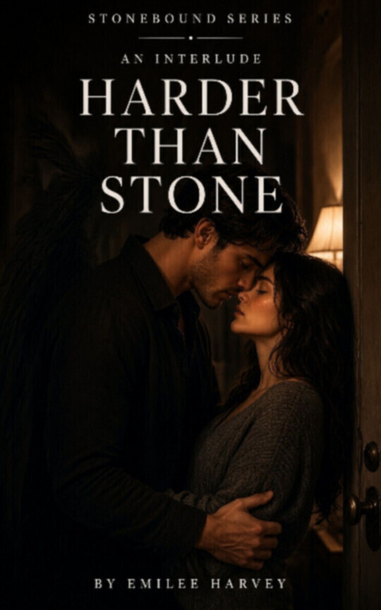 Harder Than Stone