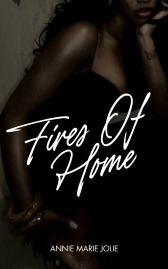 Fires Of Home| AMBW WEREWOLF ROMANCE