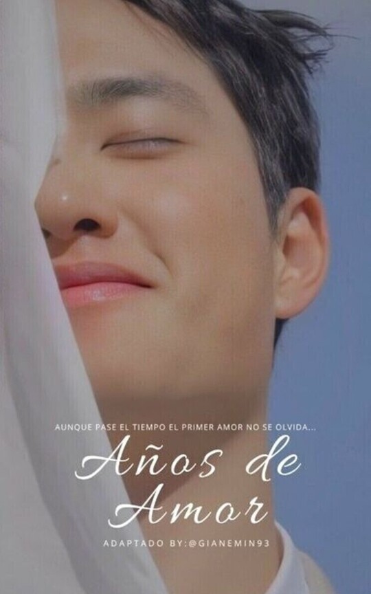 Años de Amor ||KaiSoo||