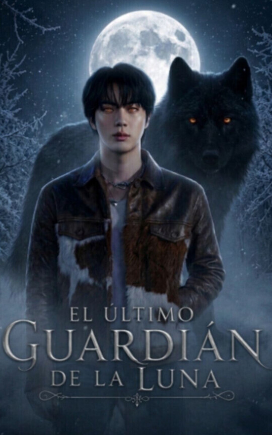 El último guardián de la Luna │KSJ
