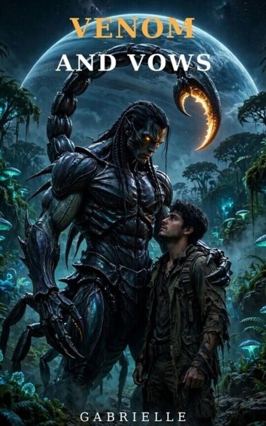Venom & Vows