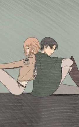 Entre Monstruos y Humanos (AU)