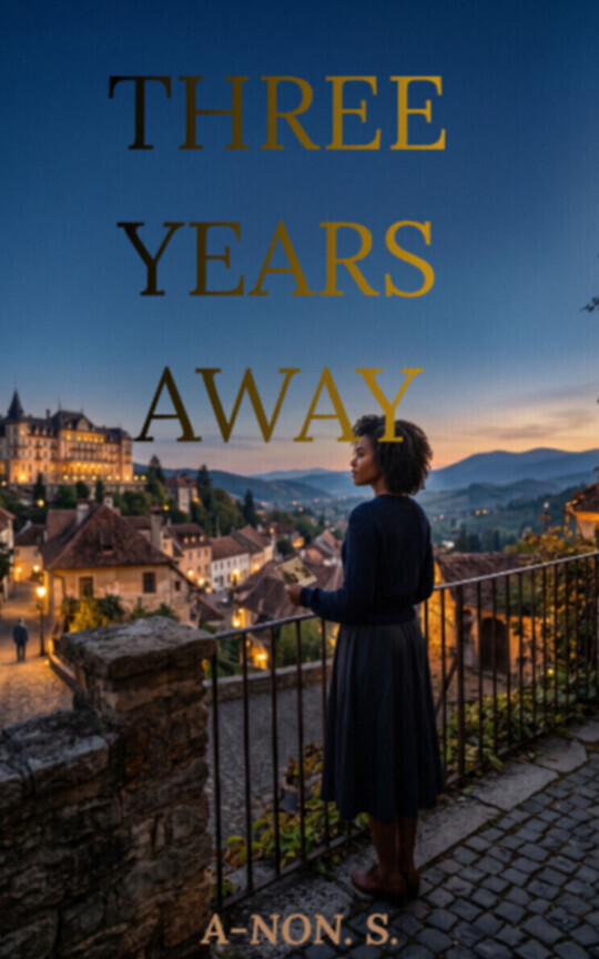 Three Years Away