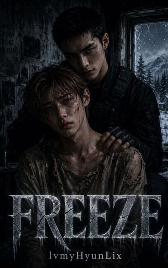 FREEZE |Hyunlix|