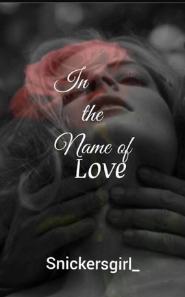 In the name of Love