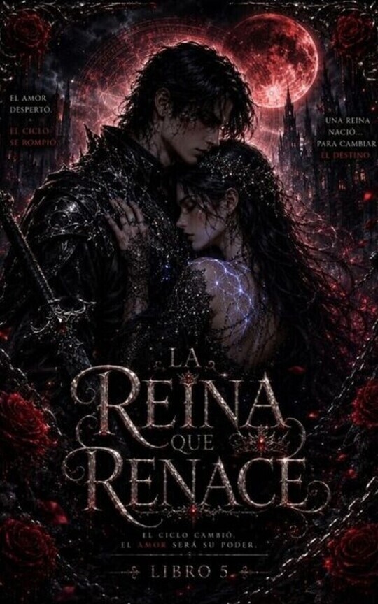 La Reina Que Renace